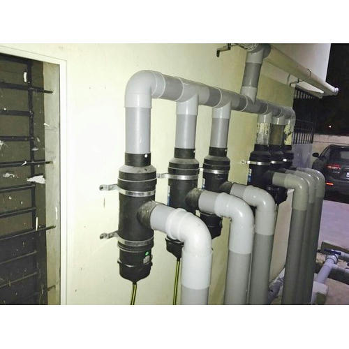 Installation photo